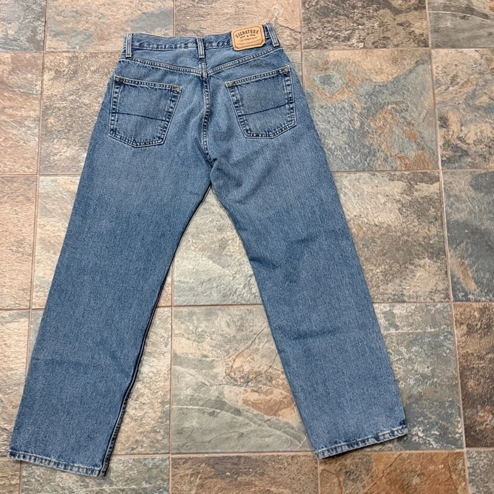 Levis levi straight